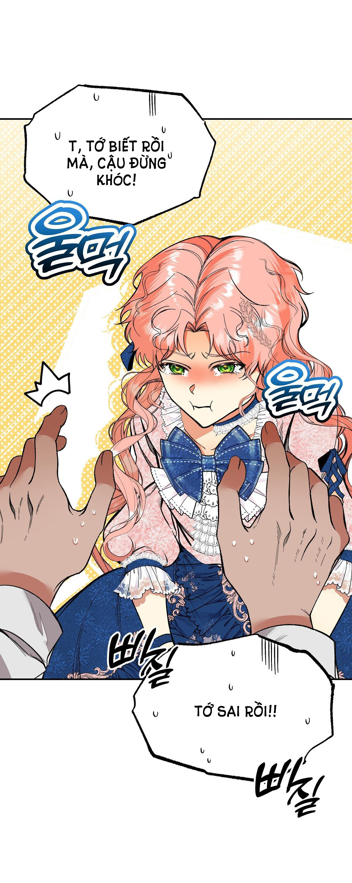 bánh xe của charlotte chapter 10.1 42