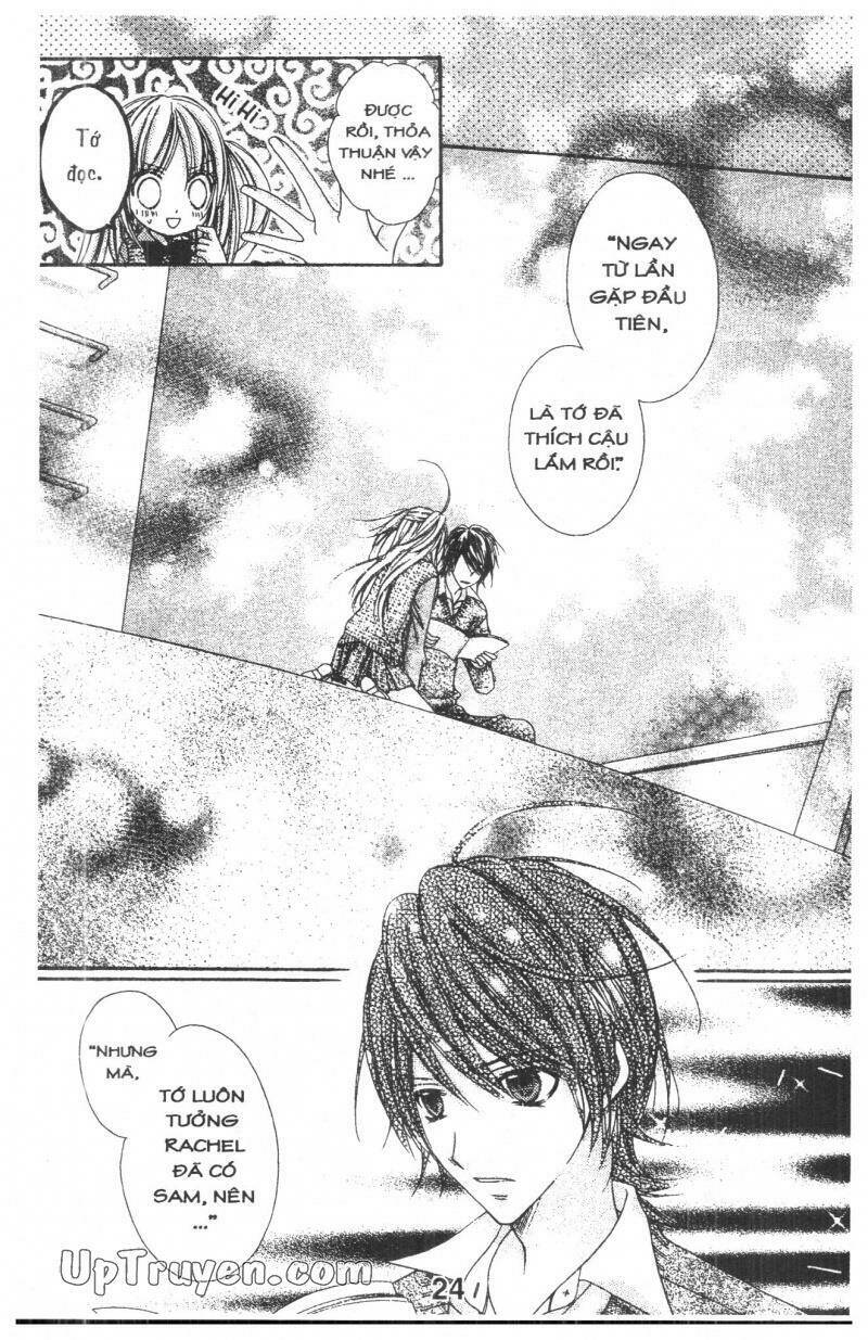 thiên đường rock chapter 5 24