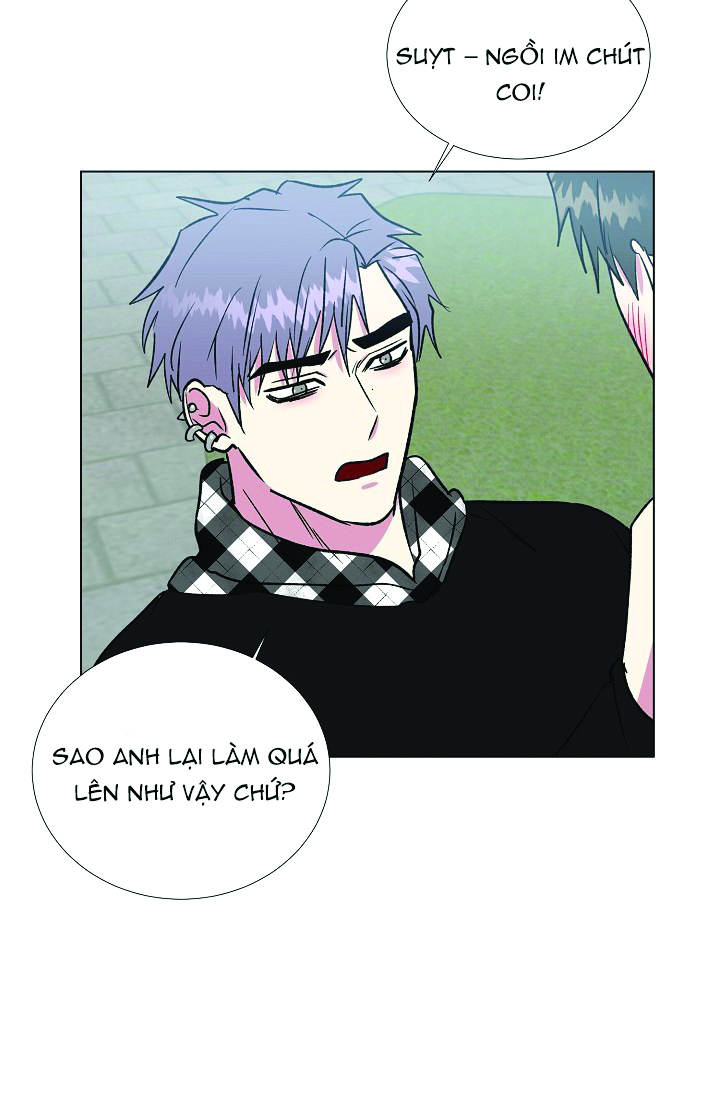 dưới đôi cánh ấy chapter 33 3