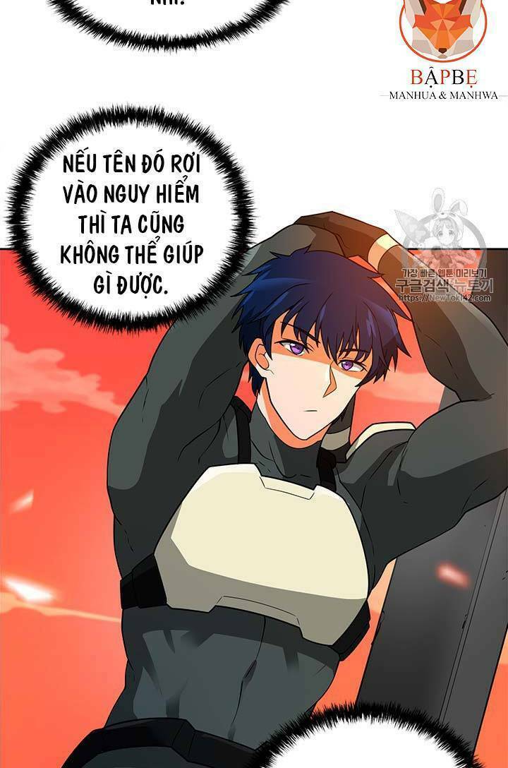 tôi tự động săn một mình chapter 43 60