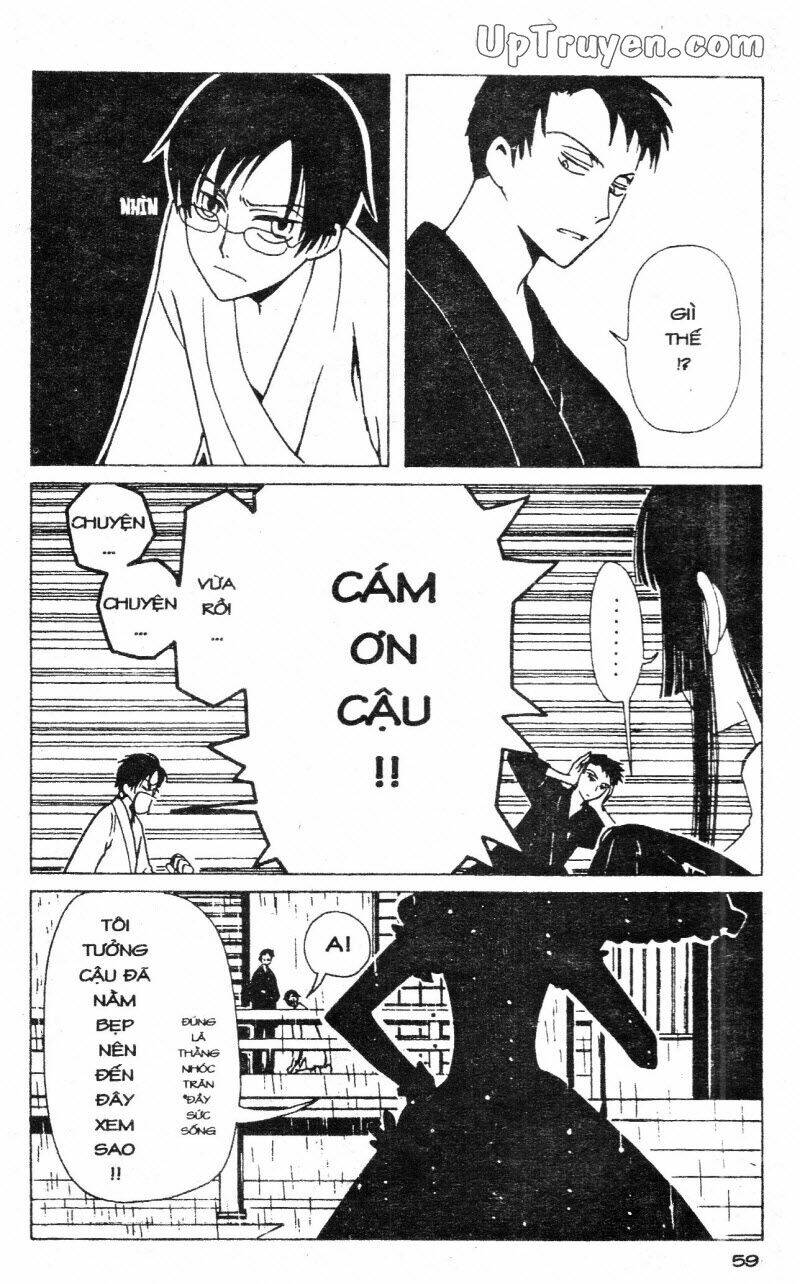 xxxholic - hành trình bí ẩn chapter 5 61