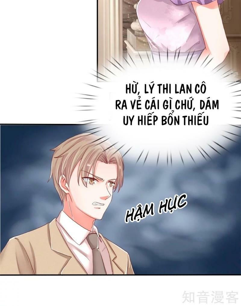 vú em tiên tôn đi ở rể chapter 102 16