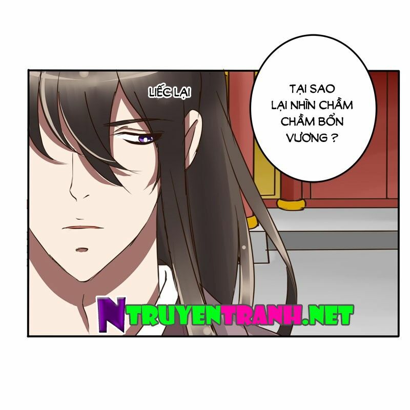 thông linh phi chapter 53.5 11