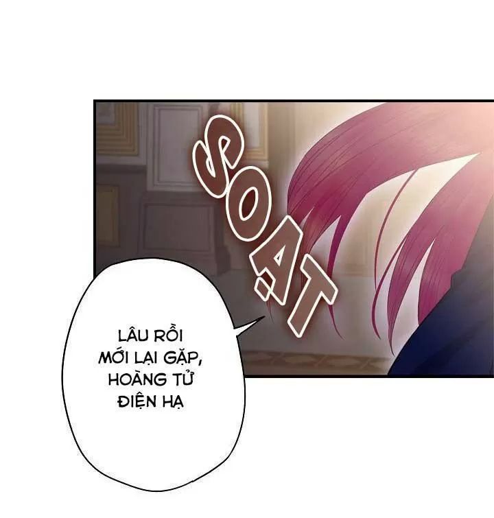 trọng sinh trở thành hoàng phi chapter 119 19
