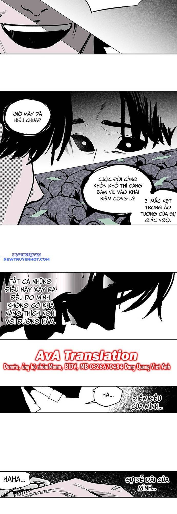 fight class 3 chapter 128 25