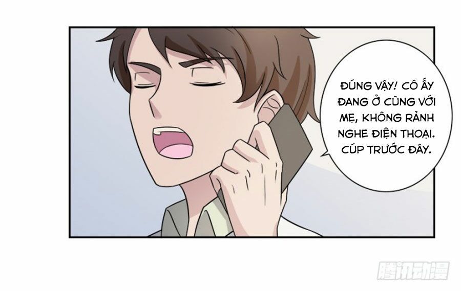 thiên kim đường môn chapter 61 21