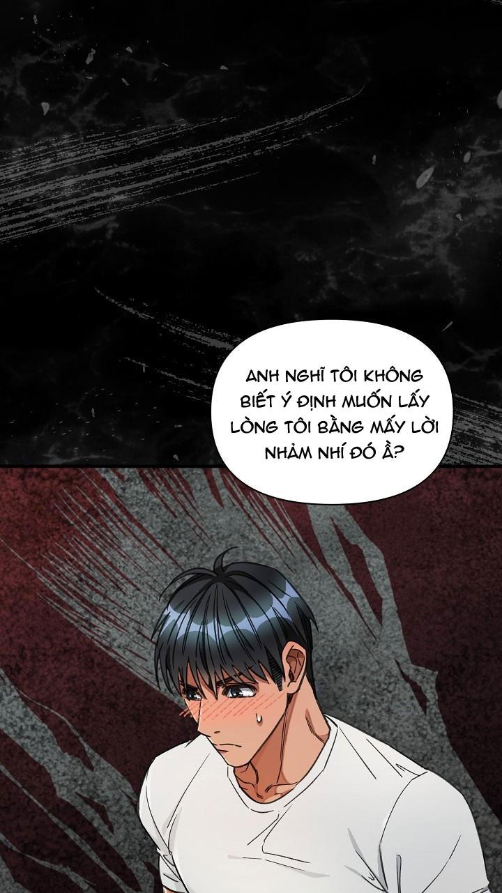 chuyến tàu điên cuồng chapter 22 37