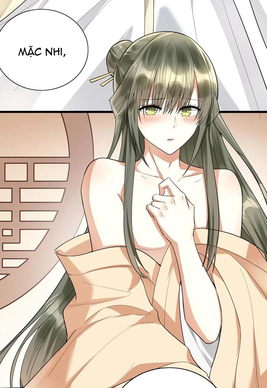 tức thời phạm quy [ tức thì vi quy ] chapter 38 19