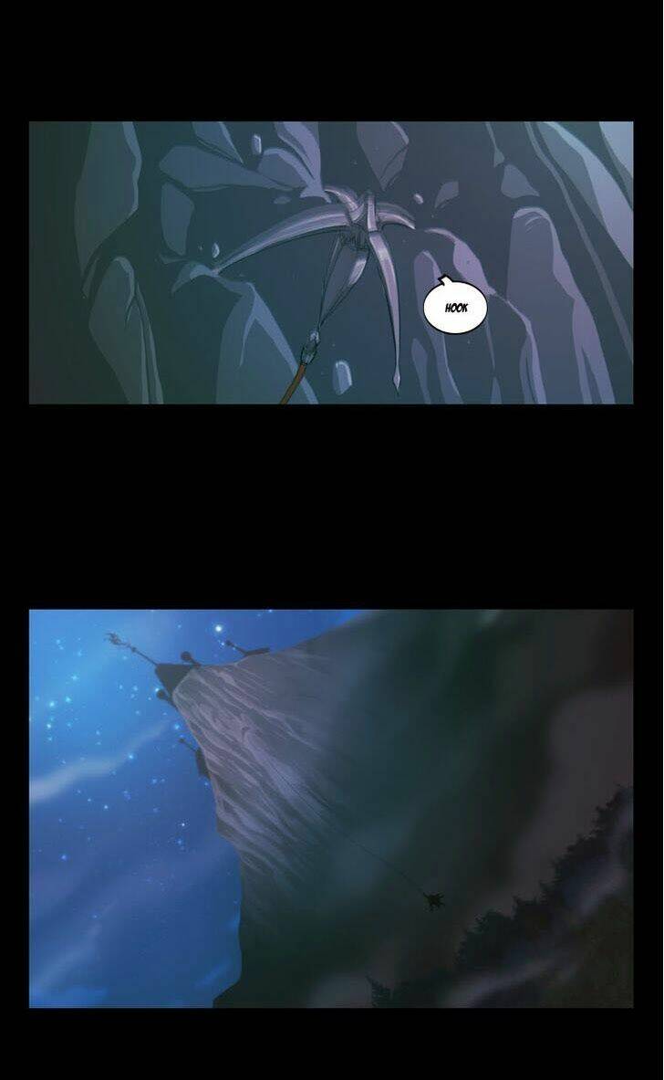 over steam manhwa chapter 2 23