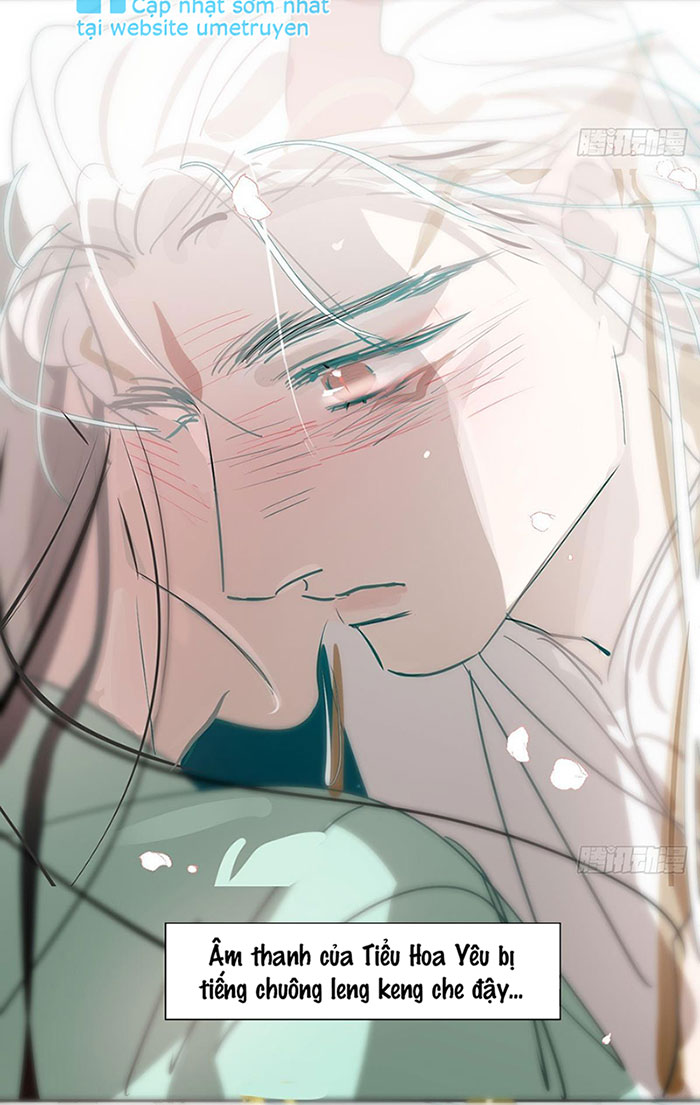 Bắt Lấy Ngao Ngao chapter 247 - Trang 63