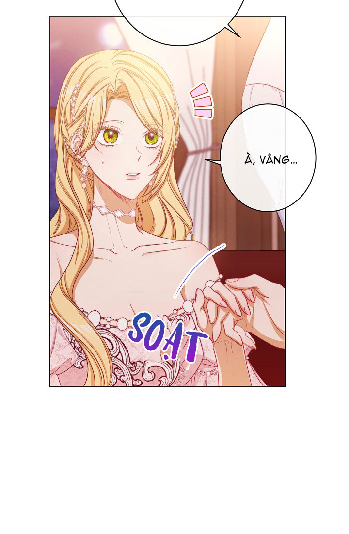 ác nữ đảo ngược đồng hồ cát chapter 67 12