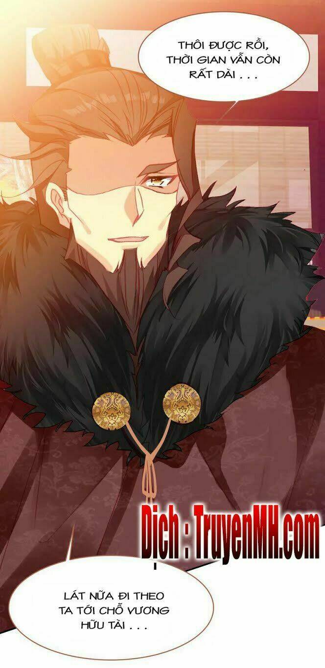 gả cho một tên thái giám đáng ghét chapter 55 15