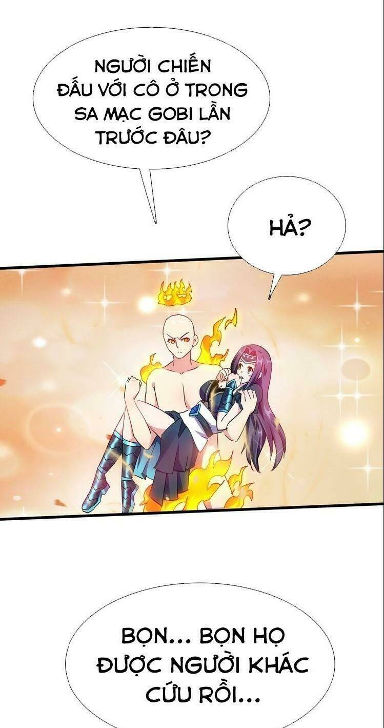 kinh thế kỳ nhân chapter 48 33