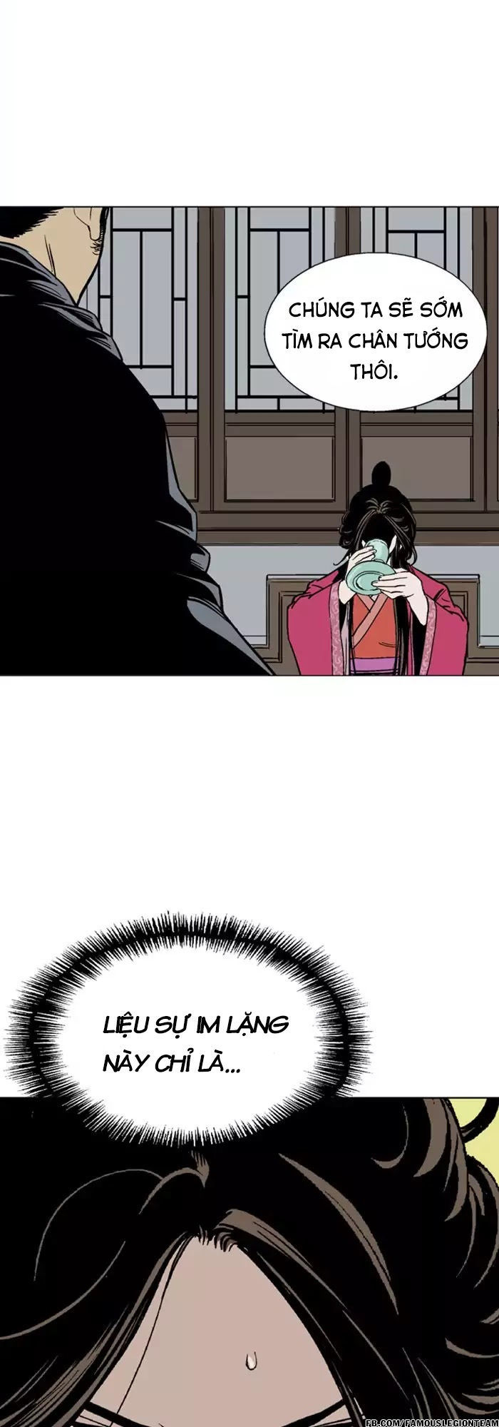 cao thủ 2 chapter 27 49