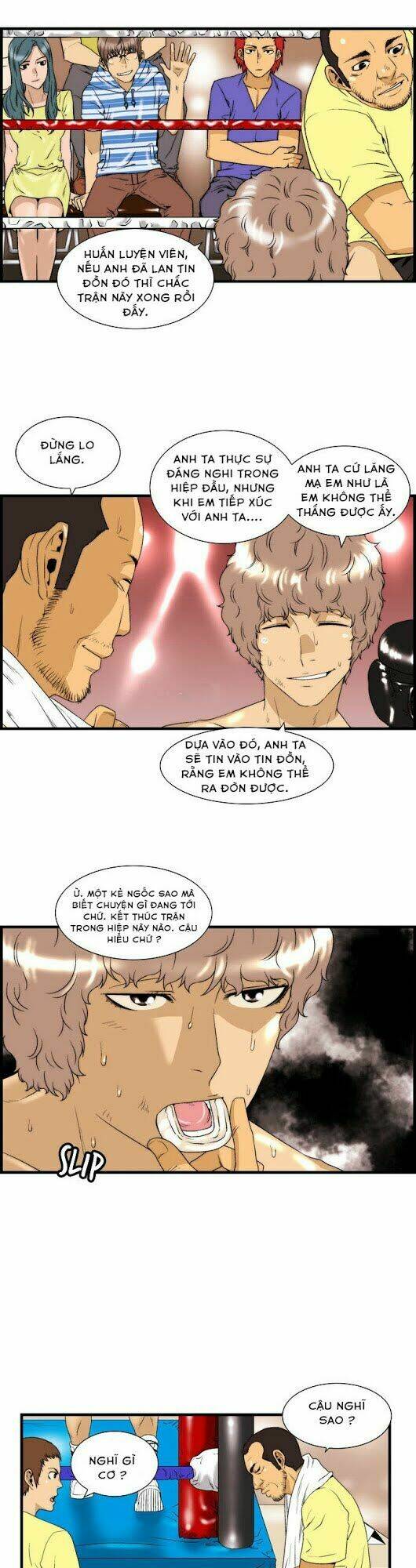 green boy chapter 37 15