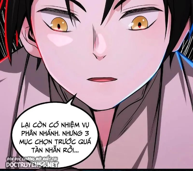 quỷ dị dược tề sư: bệnh nhân của ta đều là kinh khủng chapter 15 22