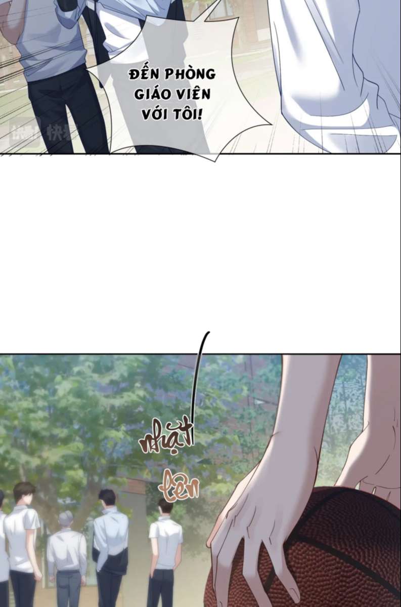 nhân vật chính chỉ muốn yêu đương chapter 6 51