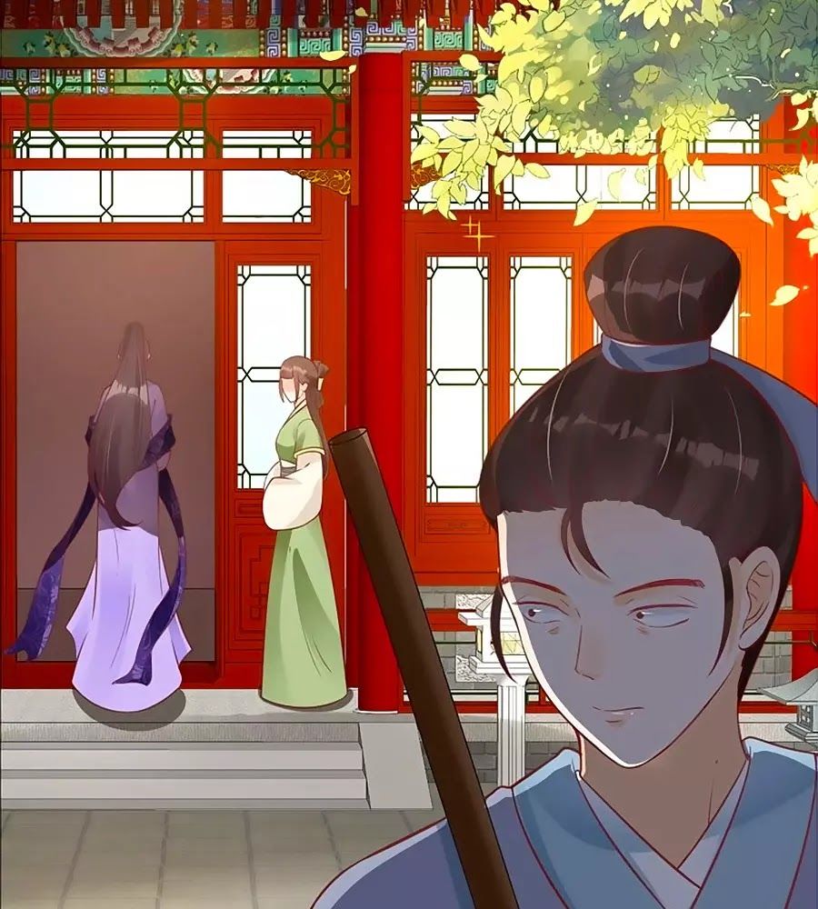 thịnh thế lê hoa điện chapter 61 12