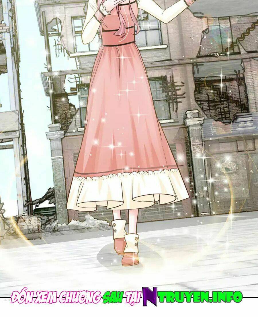 thiếu soái của tôi chính là manh như vậy chapter 66 39