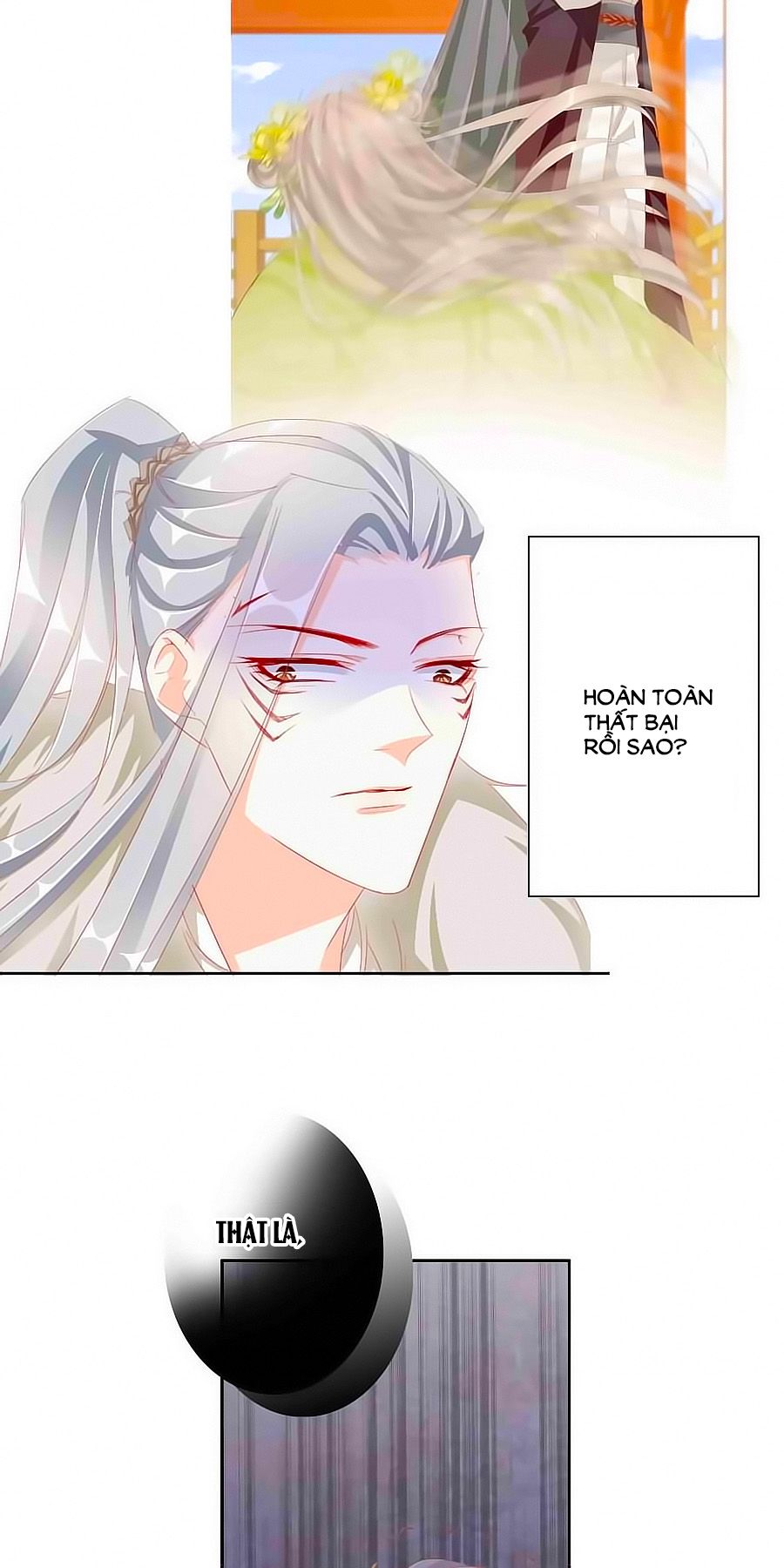 Tưởng Nhập Phi Phi chapter 31 - Trang 3
