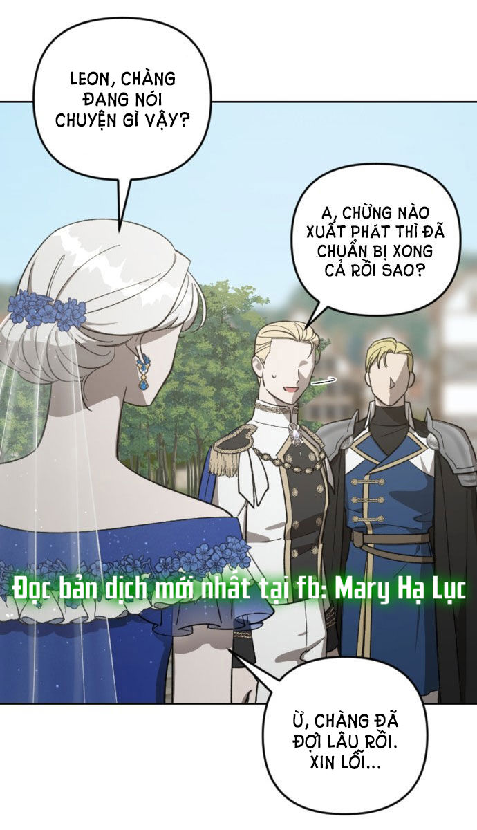 hoàng đế đảo ngược thời gian chapter 77.1 25