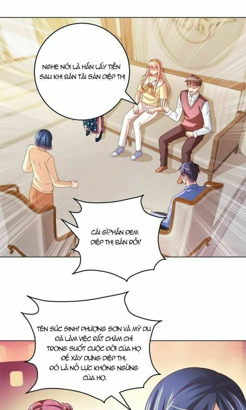 vú em là cổ tiên chapter 119 11