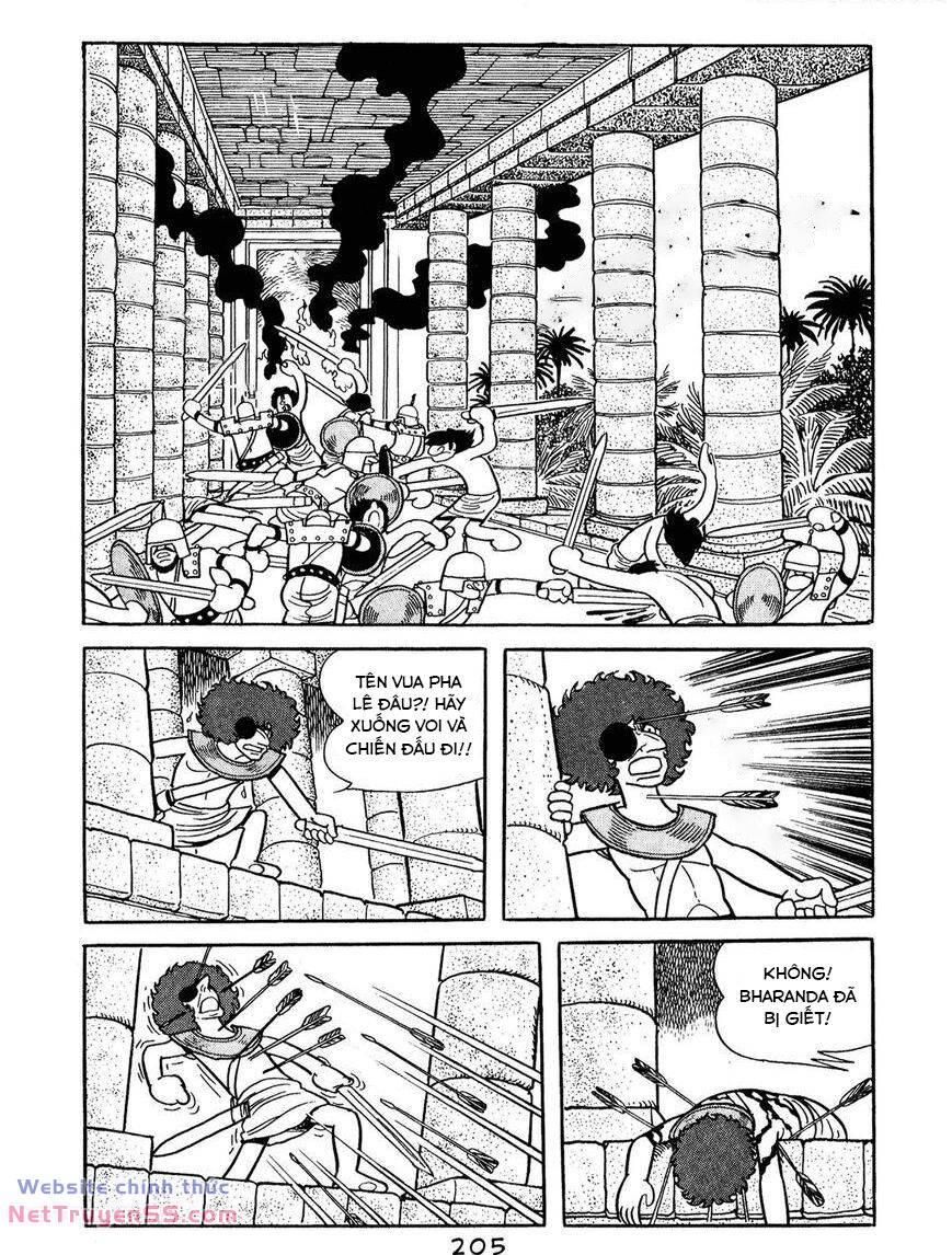 buddha - truyền thuyết đức phật chapter 65 32