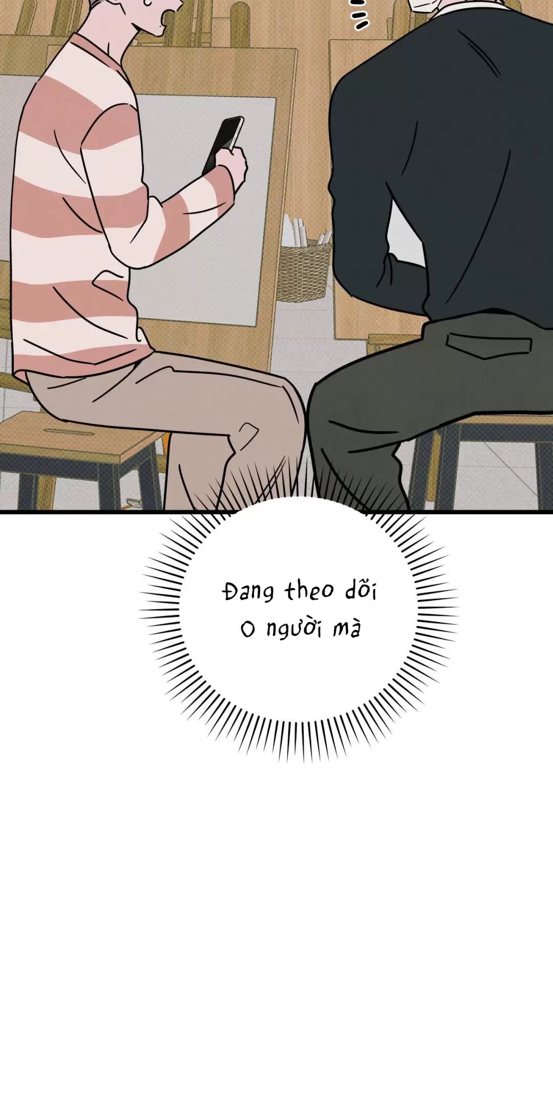 lời tỏ tình từ con số 0 chapter 11 92