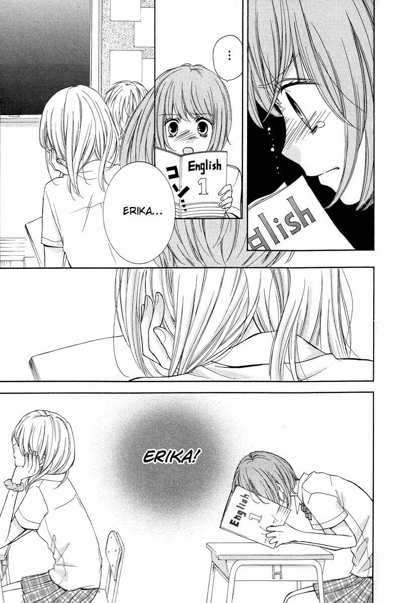 screaming lesson!!! chapter 23.1 20