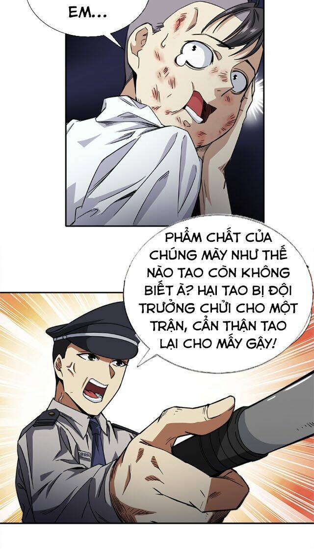 dạ thị chi vương chapter 13 31