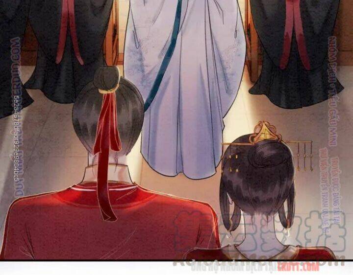 trọng sinh bá sủng nhiếp chính vương quá mạnh mẽ chapter 213 28