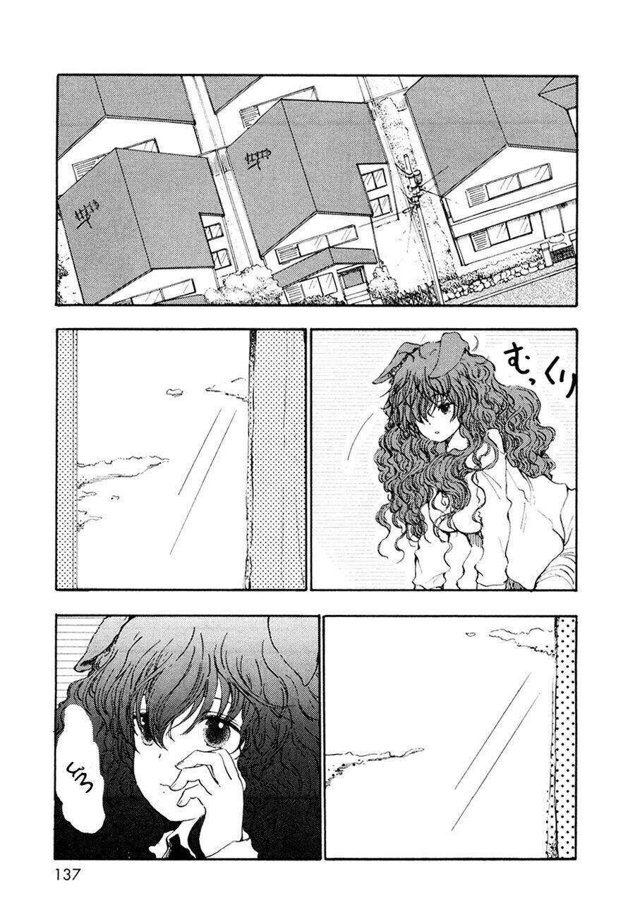 centaur no nayami chapter 14 1