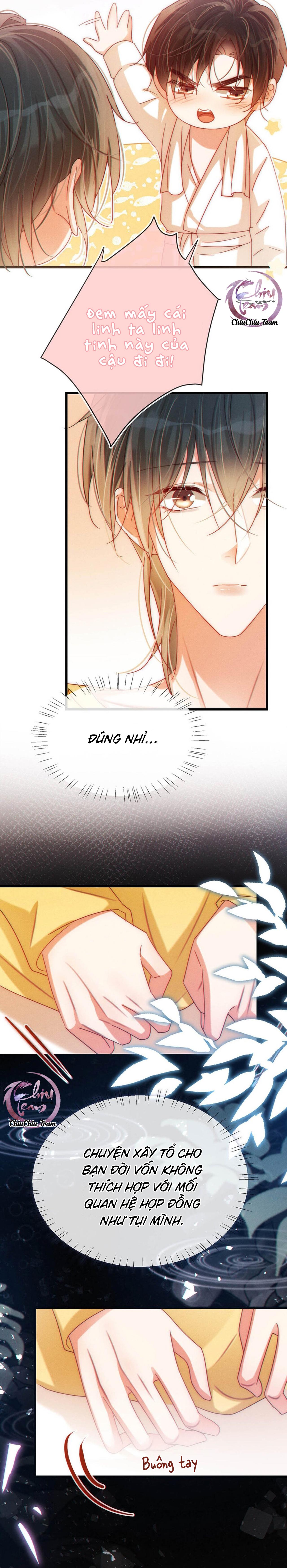 nghiện rượu chapter 79 2