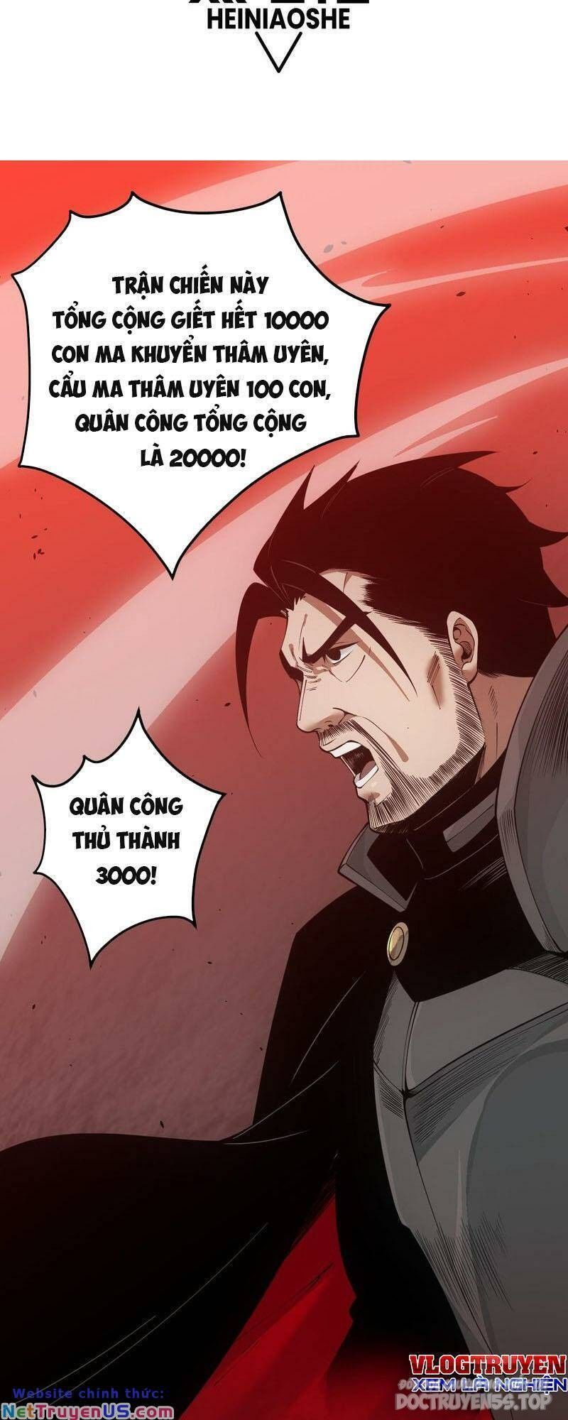 tử linh pháp sư! ta chính là thiên tài chapter 44 3