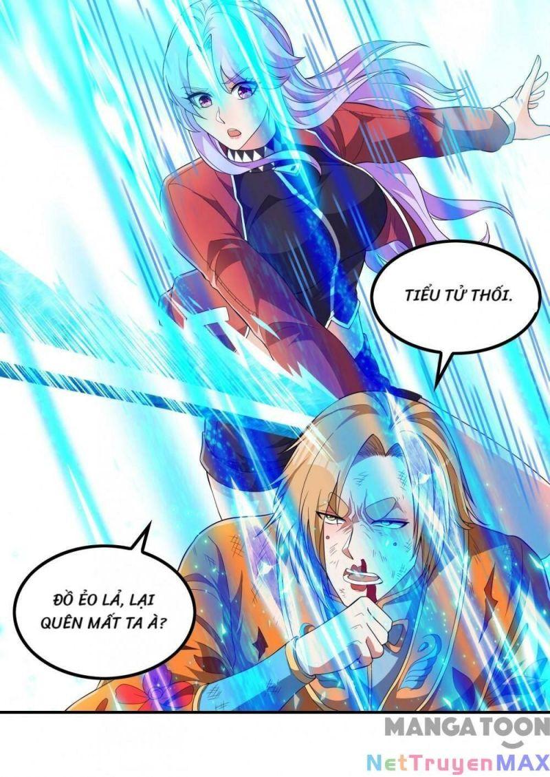 đệ nhất người ở rể chapter 198 20