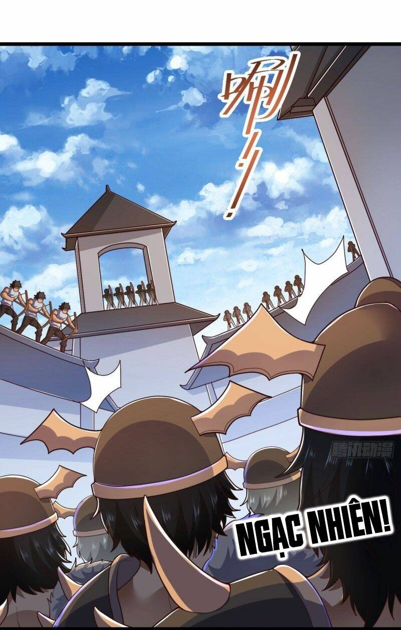 thần võ đế tôn chapter 90 3