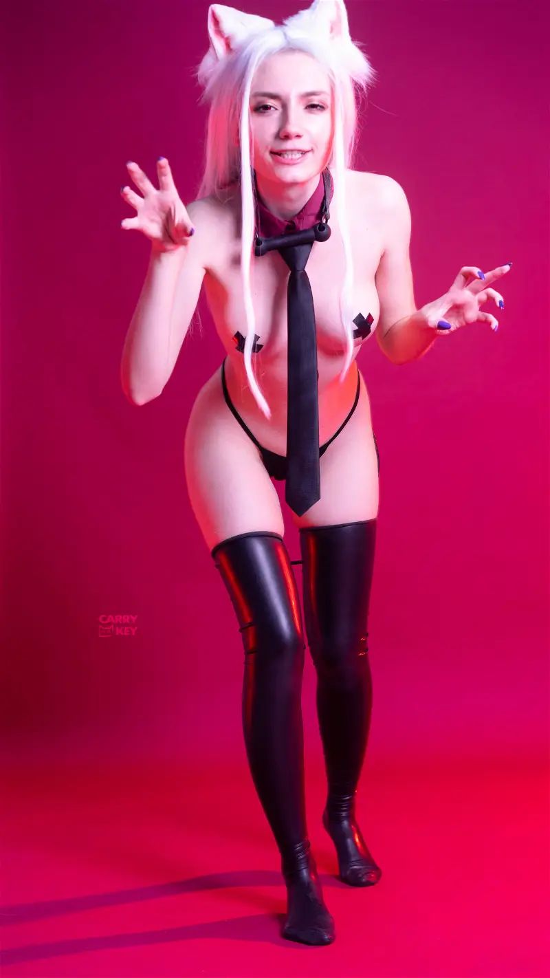 hình cosplay chapter 21 58