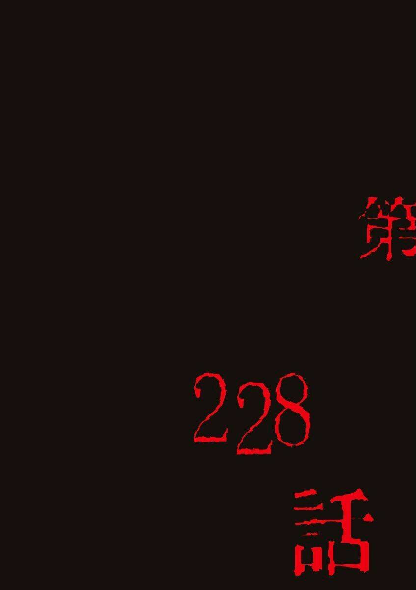 tôi là người hùng chapter 228 3