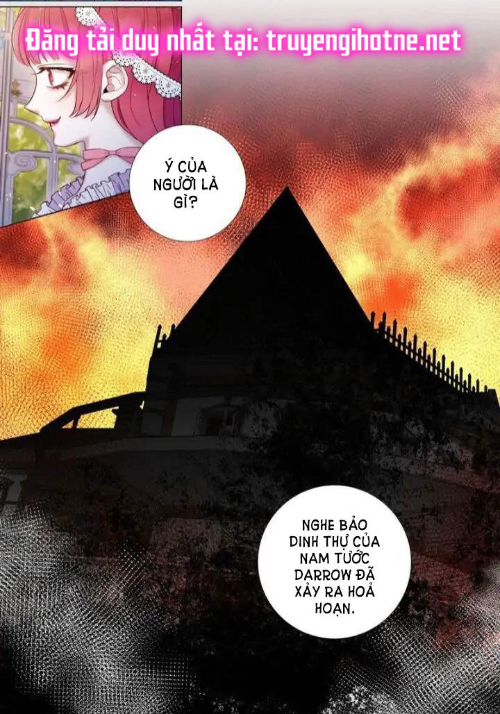 từ tiểu thư thành hoàng hậu - lady to queen chapter 65.2 15