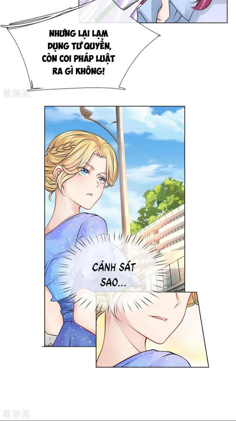 cực phẩm yêu nghiệt chapter 14 2