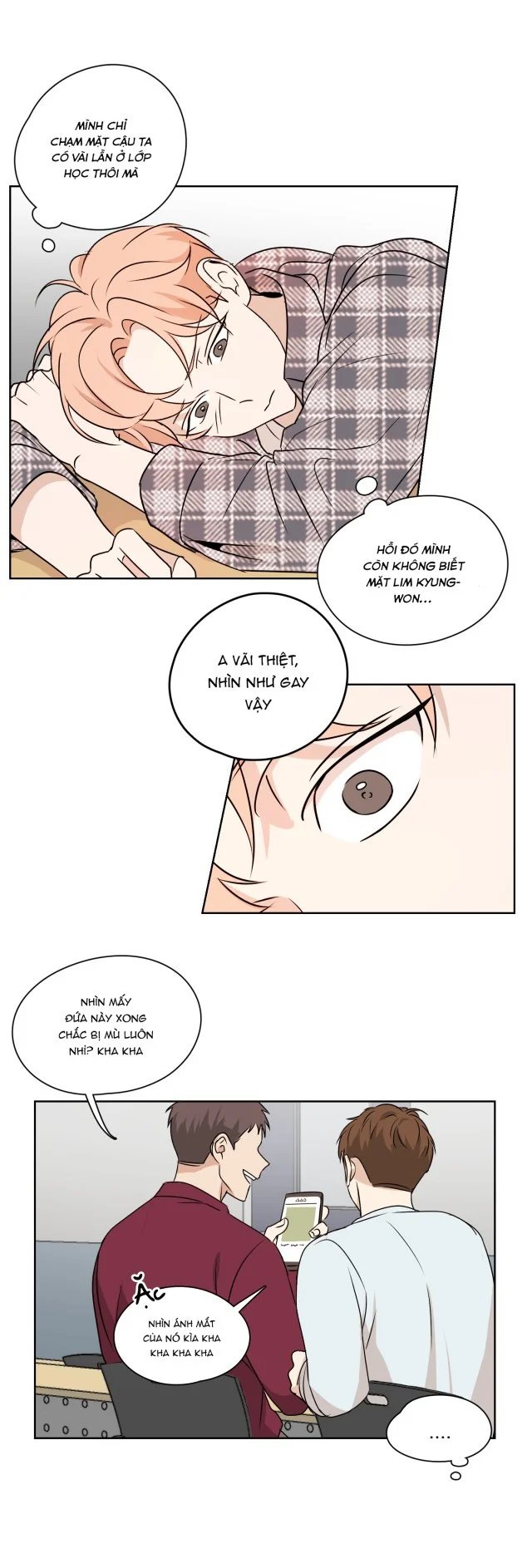 khi đào nở hoa chapter 10 12