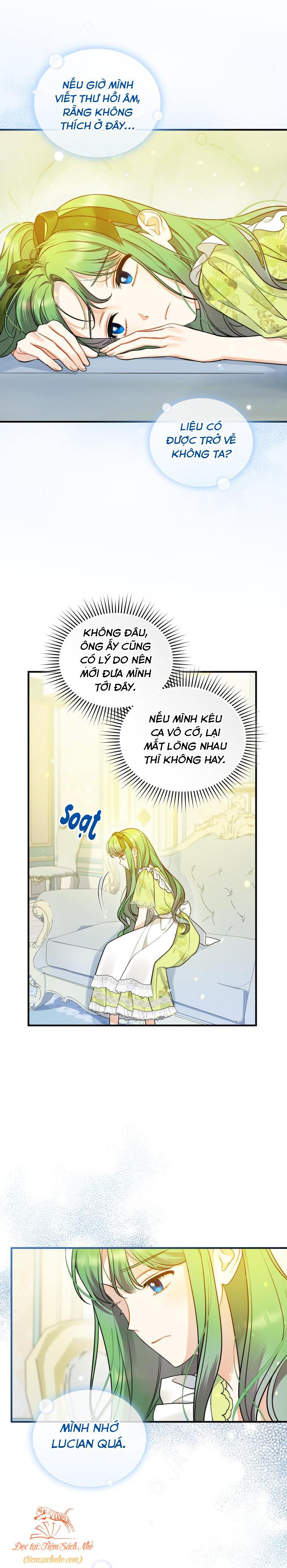 trở thành em gái nam chính truyện bl chapter 36 19