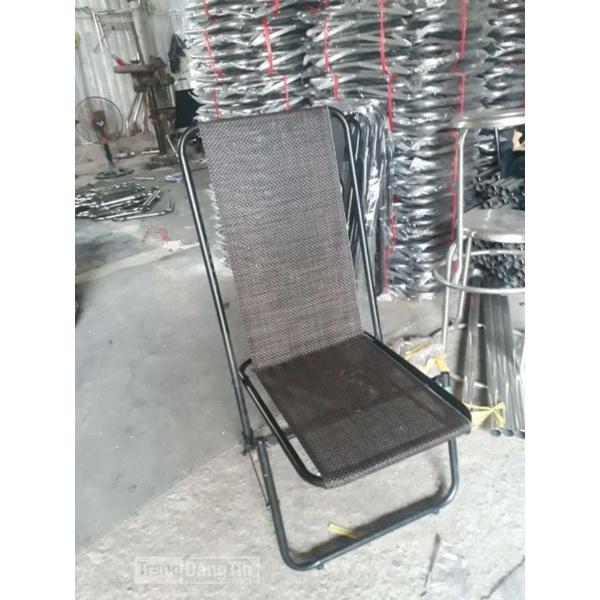 Ghế lò so sơn tỉnh điện