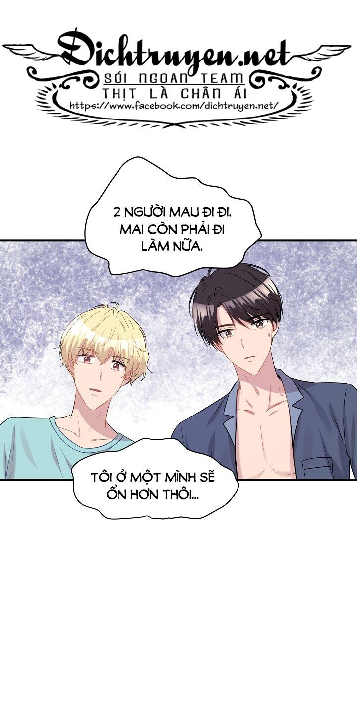 cuộc sống kỳ thú chapter 29 26