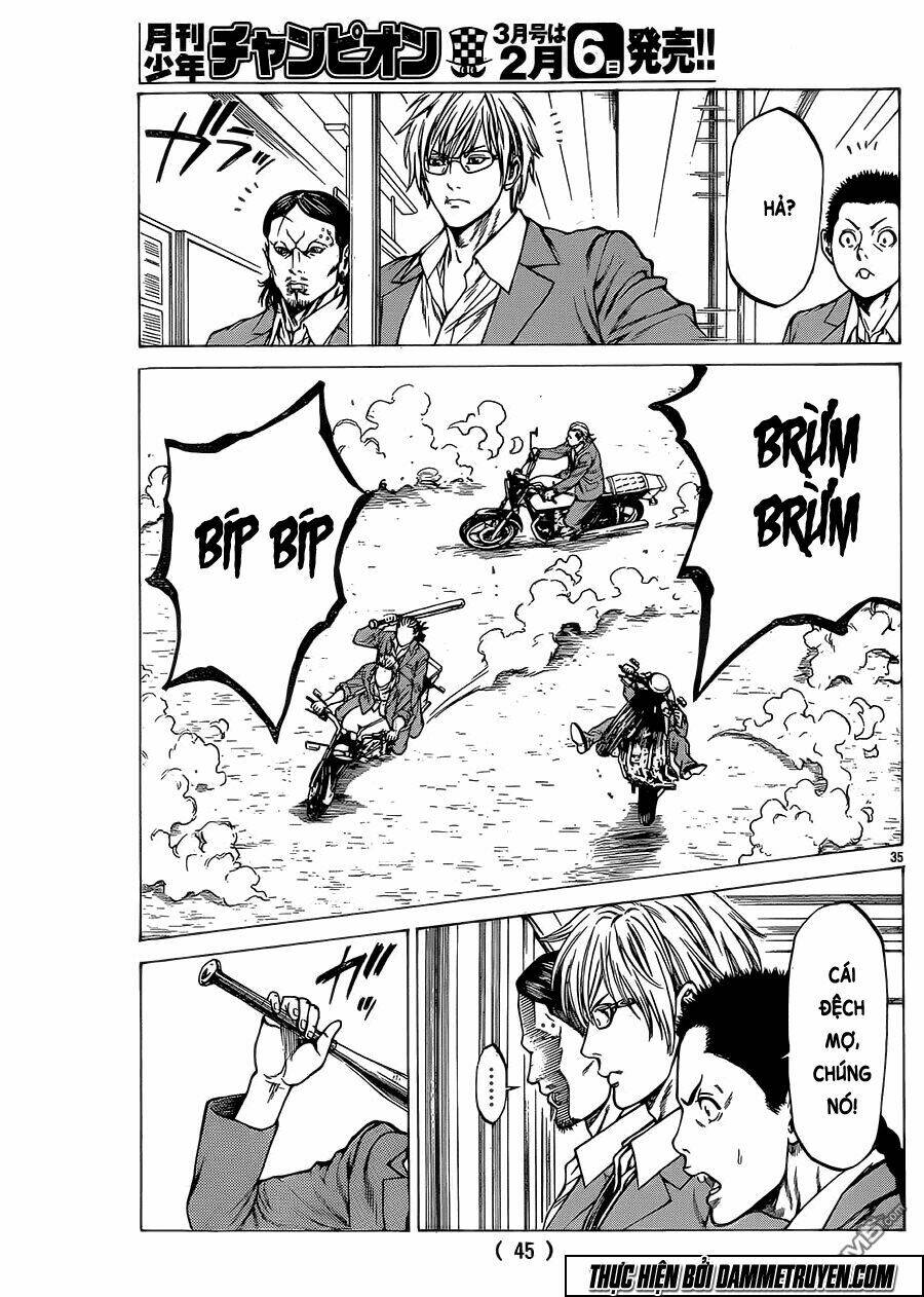 shonan seven chapter 13 35
