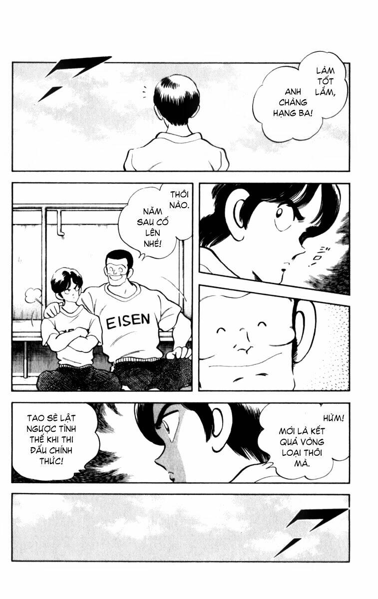 rough - ngọc thô chapter 65 17