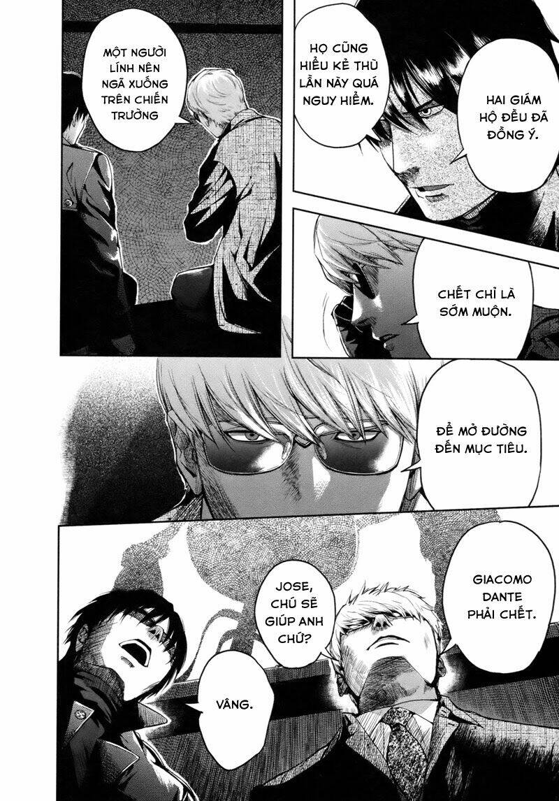 gunslinger girl chapter 61 3