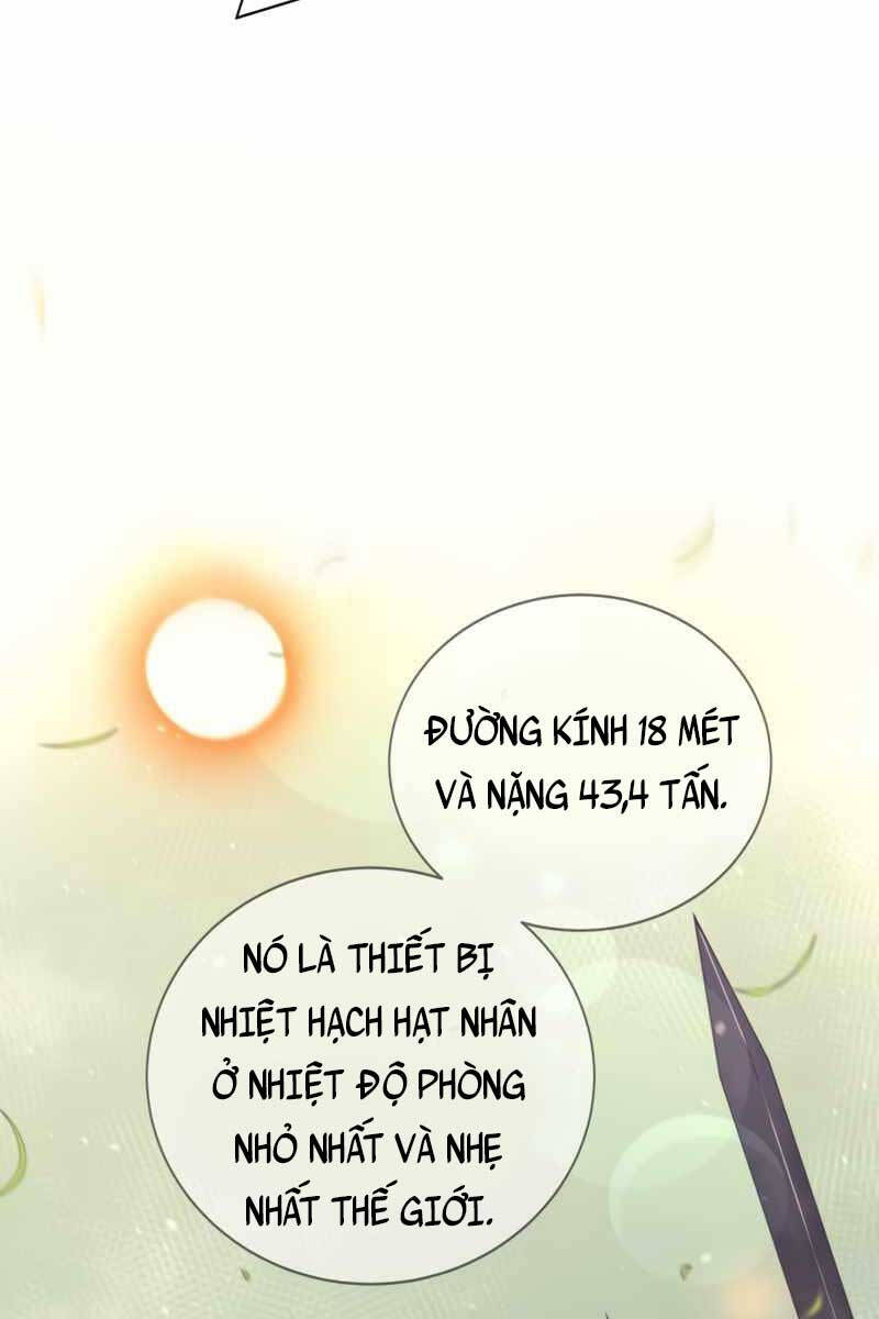 tôi càng ăn càng trở nên mạnh mẽ chapter 91.1 30