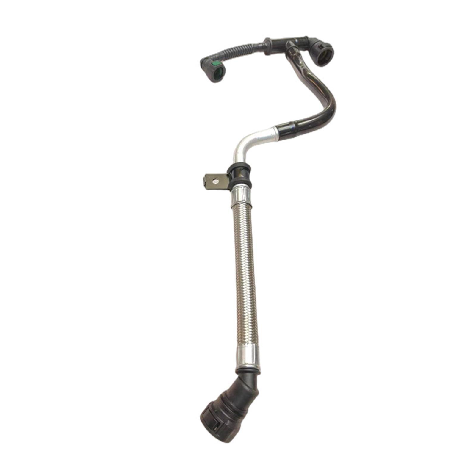 Car  Forced Air Exhaust Duct Pipe 12673868 for