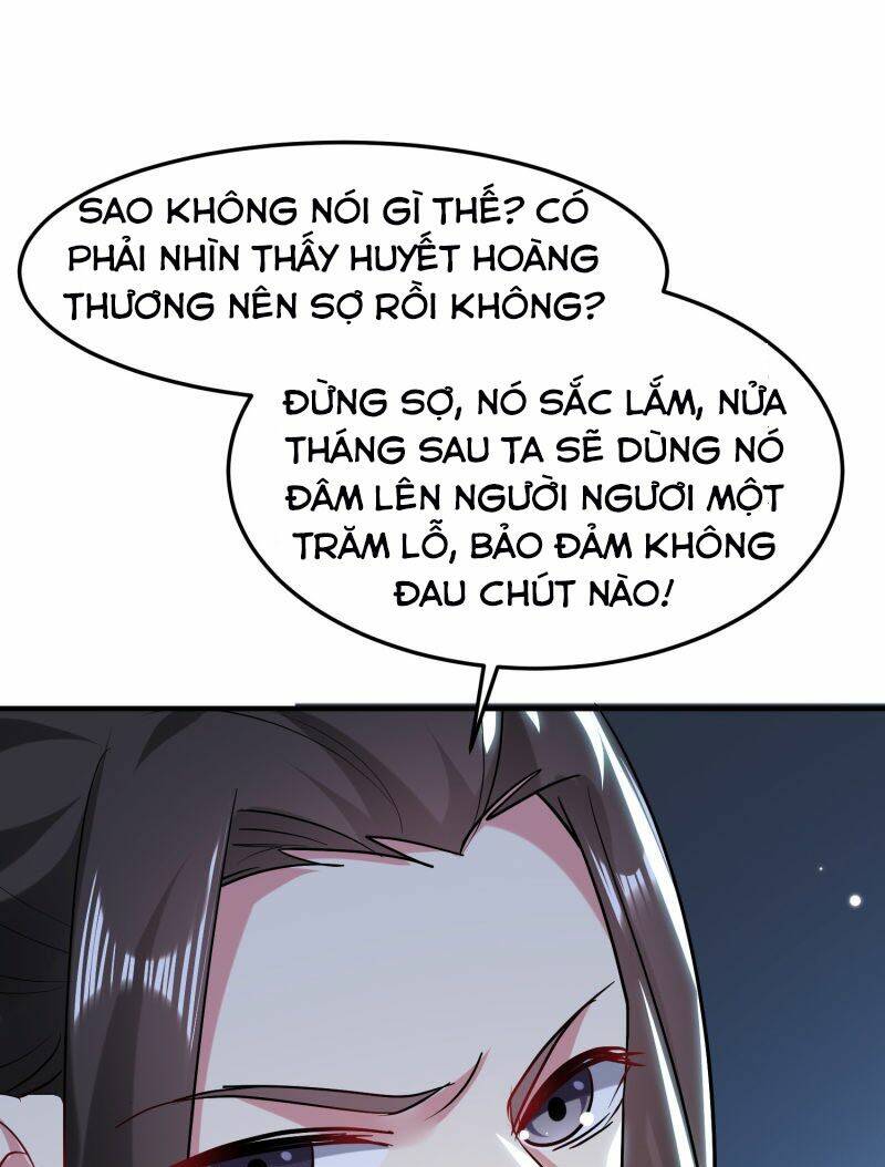 vạn giới tiên vương chapter 78 29